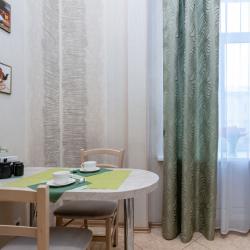 Фото Отель Пять звезд на улице Декабристов