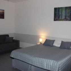 Номер люкс (с завтраком)