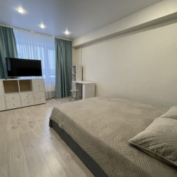 Фото Апартаменты Уют на бульваре Шерстнева 4А