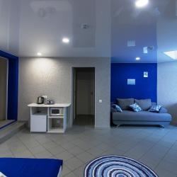 Фото 22-HOTEL (22-Отель) на Привокзальной