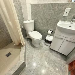 Номер студия с 1 двуспальной кроватью