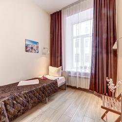 фото 17 SuperHostel (СуперХостел) на Невском, 95