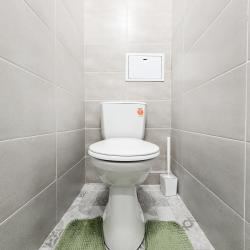 Фото Апартаменты АН Борисов на улице Курчатова 26