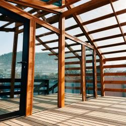 Коттедж стандарт Индия 1