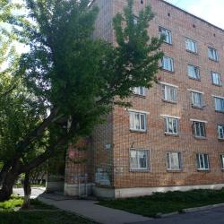 Фото Отель Home (Хоум) на улице Парашютная