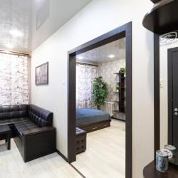 1-комнатные апартаменты улучшенные