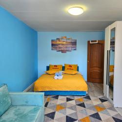 фото 2 Onebed (Ванбэд) на улице Малая Филевская