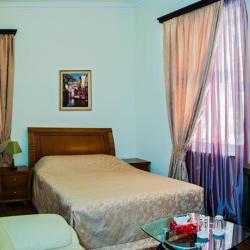 Фото Отель Yerevan Deluxe ( Делюкс)