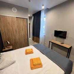 Фото Отель За околицей