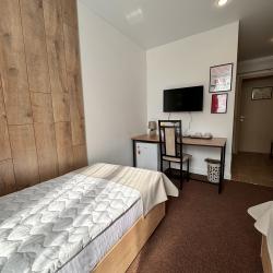 Номер улучшенный стандарт