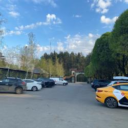 Фото Отель Времена Года