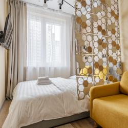 фото 22 InHome24 (ИнХоум24) на алле Березовая 19 корпус 3
