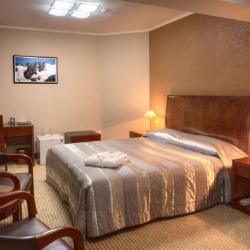 Номер делюкс