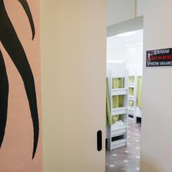 Фото Хостел Санни (Sunny Hostel)