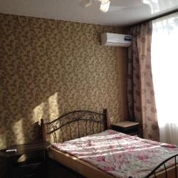 Фото Отель Гостевой дом Альвина