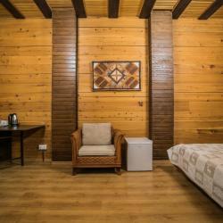 Фото Отель Серебро