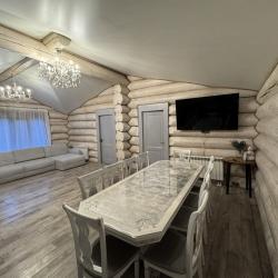 Фото Отель Дом с сауной