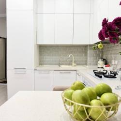 Фото Отель NaSutkiVSochi Champagne Apartments