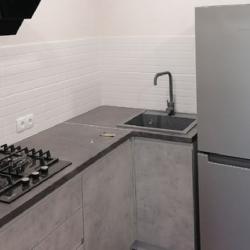 3-комнатные апартаменты стандарт