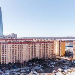 фото 47 Апартаменты на улице Туристская