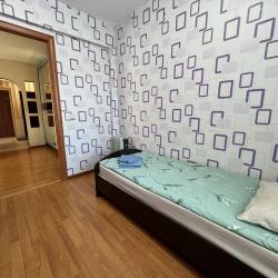 Фото Апартаменты Уют на улице Чернова 2Б