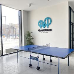 2-комнатные апартаменты улучшенные