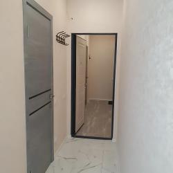 1-комнатные апартаменты улучшенные