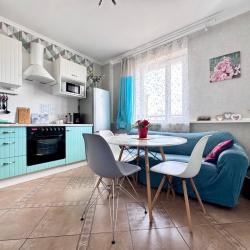 Фото Апартаменты InRoomSPb на проспекте Энгельса 138 к2