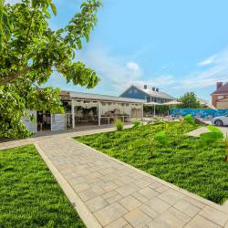 Фото Отель Блага Дель Мар