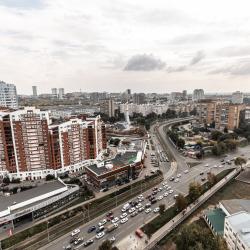 Фото Апартаменты MaryHome на улице Ново-Садовая