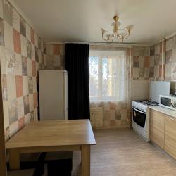 Фото Апартаменты на Чкалова 57