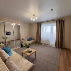 Апартаменты стандарт пермь ,куфонина 10б
