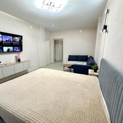 1-комнатные апартаменты стандарт