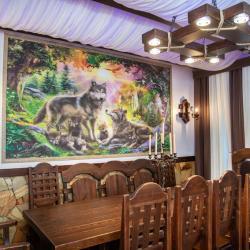 Фото Отель Дубрава