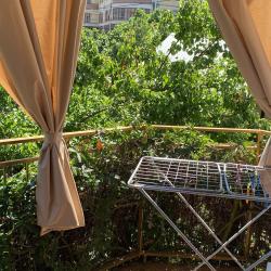 Номер стандарт комфорт с 1 двуспальной кроватью