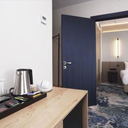 Фото Отель Cosmos Adler Hotel (Космос Адлер)