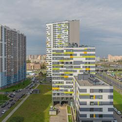 Апартаменты улучшенные