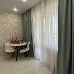 Фото Апартаменты на Курынова 4 корпус 4