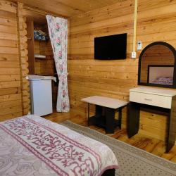 Фото Отель Лиана