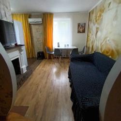 3-комнатные апартаменты стандарт