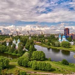 фото 15 Park In Pulkovo Apartments (Парк Ин Пулково Апартмент)