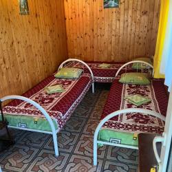 3-местный номер эконом