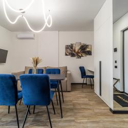 Апартаменты улучшенные Family Residence