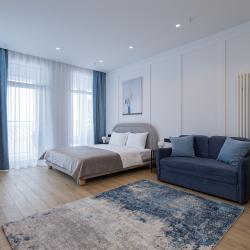 Апартаменты студия