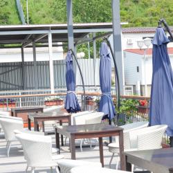 Фото Отель Восток