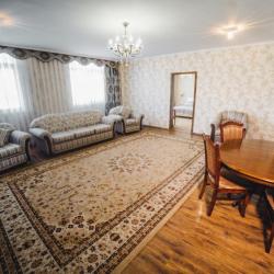 Фото Отель Sunrise Osh (Санрайс )