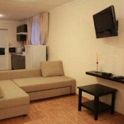 Фото SeaVilliya Park Hotel (Севилия Парк Отель)