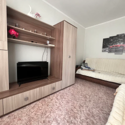 Апартаменты стандарт Самара, ул. Дмитрия Донского, 6