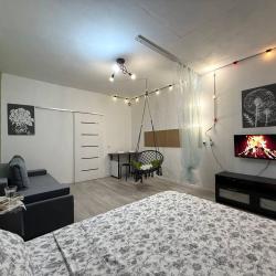 Фото Апартаменты на улице Игарская 33