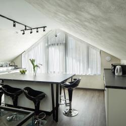 Фото Отель ий кедр